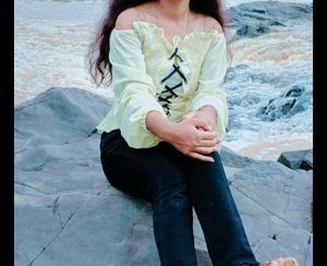 Very Beautiful Top 30₹off On Delivery