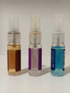 Set Of 3 Perfumes