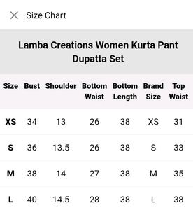 Women Pure Cotton Dupatta Set