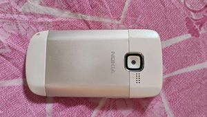 Nokia C3-00 Working Condition