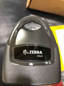 Zebra DS2208 Barcode Scanner
