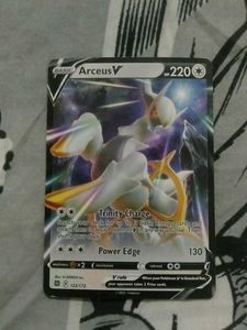 Pokemon Cards (All Card As Shown In Pict