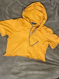 SASSAFRAS Top, Lightly Used,like New