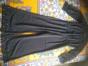 Beautiful Western Jumpsuit