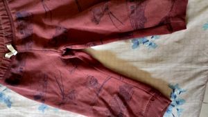 Boys&#39; Jogger Pants Bundle - 3 Pairs