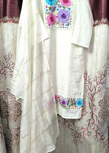 Brand New Kurta Set