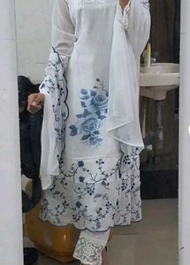 New Designer Kurta Set
