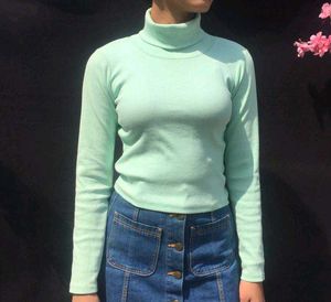 High Neck