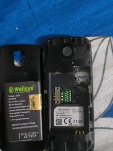 Nokia Feature Phone