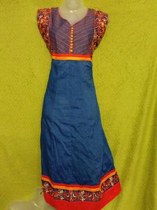 New Kurta