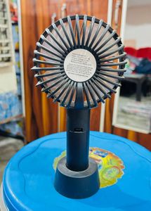 Mini Portable Fan