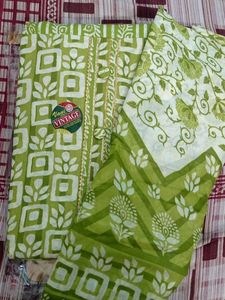 Elegant Unstitched Suit