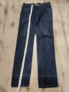 Sc0761 Max Blue Jeans Size 30