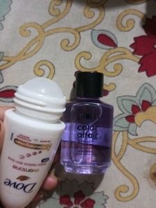Dove &amp; Plum Beauty Bundle