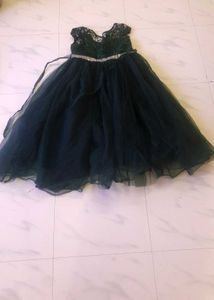 Partywear Frock