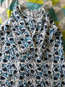 Short Kurti