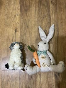 Combo of 10 Stuff Toys