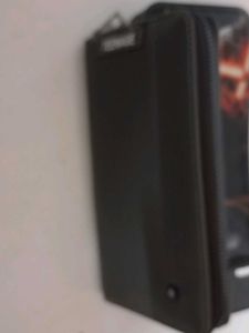 Leather Wallet Local Brand