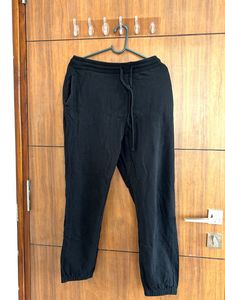 Black Joggers 😎