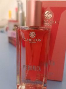 Carlton London Veronica Perfume
