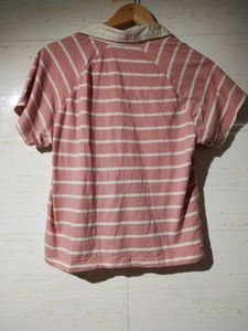 Pink Top For Women