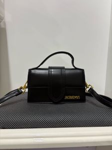 Jacquemus Bambino bag