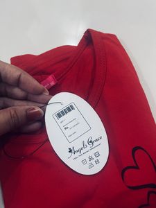 Red Top