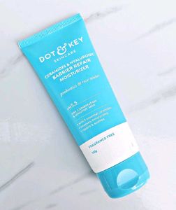 Dot &amp; Key Barrier Repair Moisturizer
