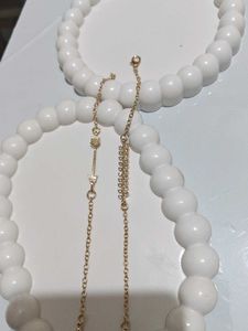 Bracelets Set Of 2