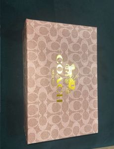 Coach  (first Copy ) Bag + Perfume Free