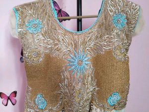 Elegant Kurta Set