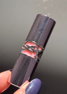 YSL Volupte Tint-in-Balm - #5 Pink Satisfaction