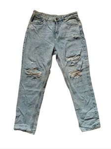 Beautiful Boyfriend Jeans