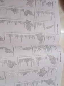 School Atlas 7th Edition