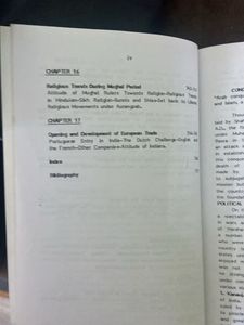 History of Medieval India