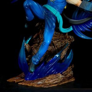 One Piece Anime Killer Action Figure