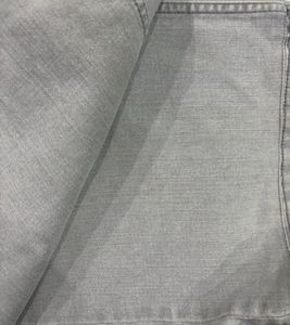 Light Grey Denim Jeans