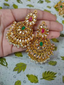 Jewellery Set For Women
