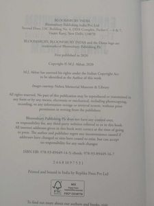 Gandhi&#39;s Hinduism Against Jinnah&#39;s Islam