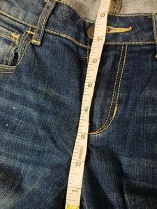 Hollister Skinny Jeans
