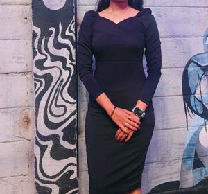 🖤 👗