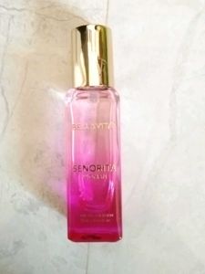 BellaVita SENORITA WOMAN Perfume