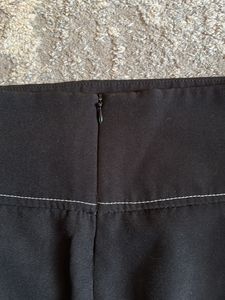 Zara Wrap Skirt