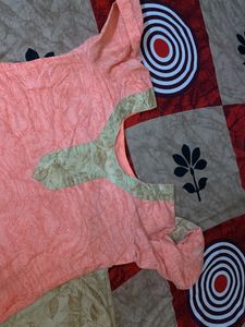 Plazo And Kurta