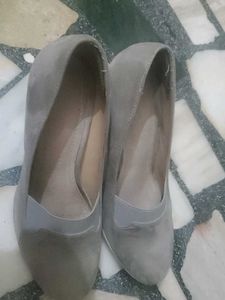 Wedge Heels For Party