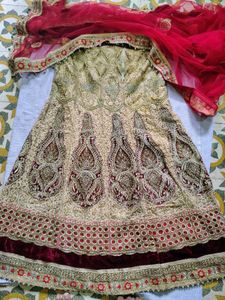 Gorgeous Lehenga Choli