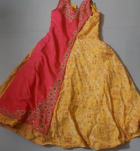 It&#39;s A Beautiful Frock