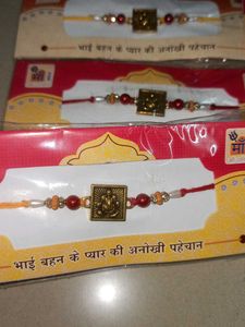 Rakhi Set of 9