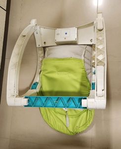 Kids Rocker  Cozy Comfort for Little Ones!&#34;