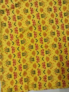 Superb Summer Yellow🟡 Kurta